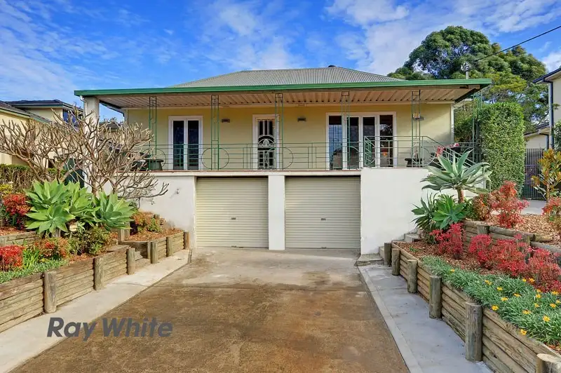 Main view of Homely house listing, 98 Bridge Road, Ryde NSW 2112