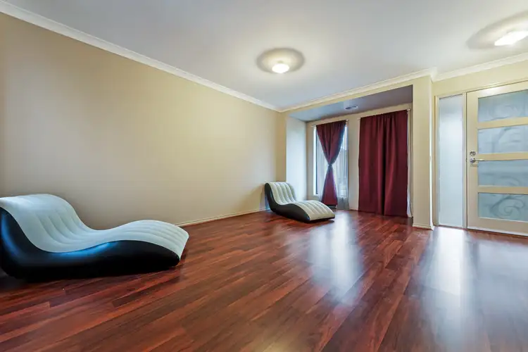 Second view of Homely house listing, 34 Annecy Boulevard, Plumpton VIC 3335