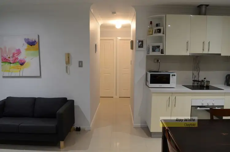 Sixth view of Homely unit listing, 3/33 Wongara Street, Clayfield QLD 4011