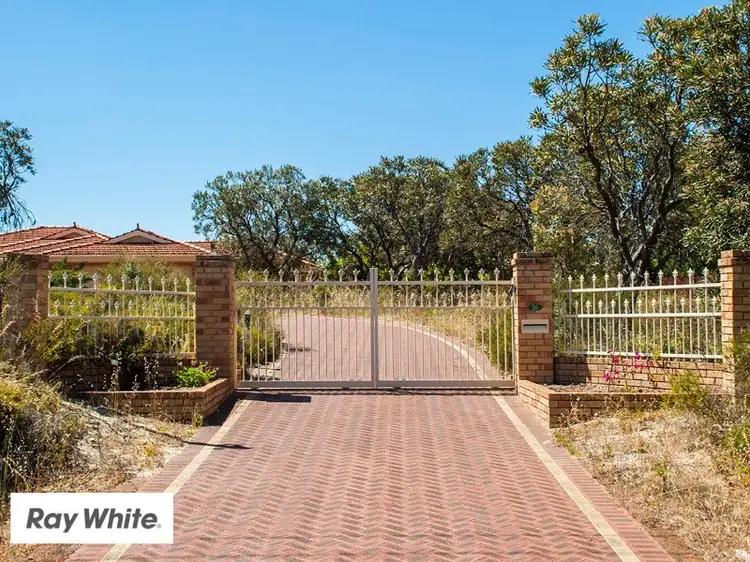 26 Shiraz Lane, The Vines WA 6069