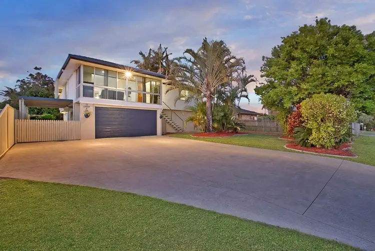 Second view of Homely house listing, 13 Handsworth Street, Capalaba QLD 4157