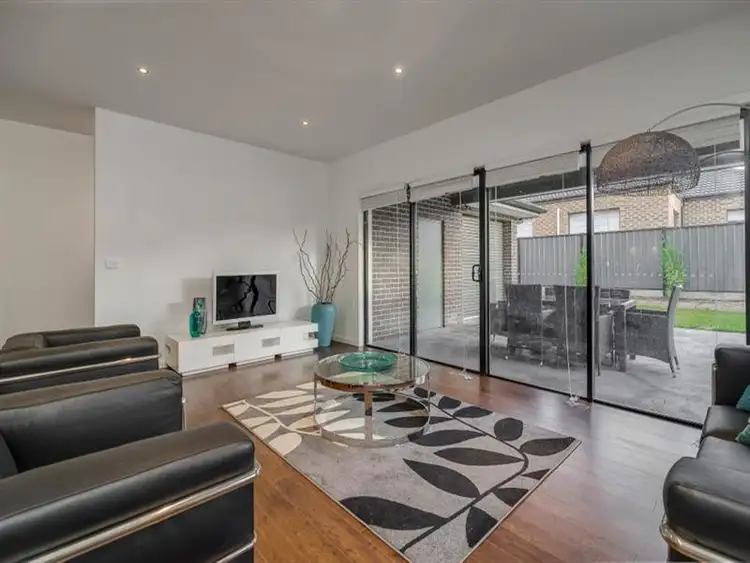 Second view of Homely house listing, 7 Everard Road, Mernda VIC 3754