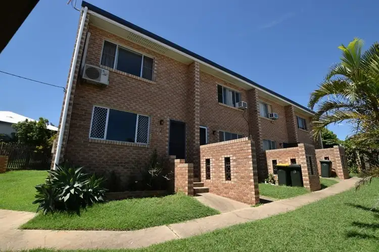 1/141 Oaka Lane, Gladstone Central QLD 4680