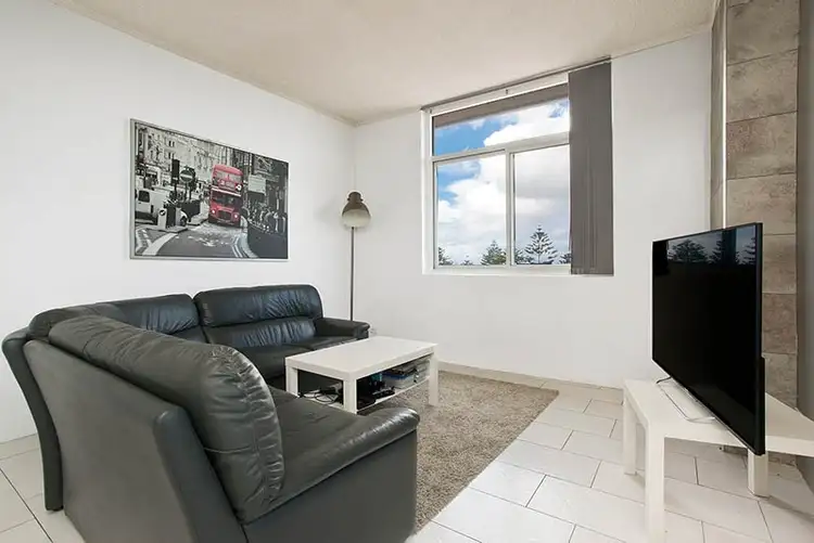 Fifth view of Homely unit listing, 37/4-10 The Boulevarde, Brighton-le-sands NSW 2216