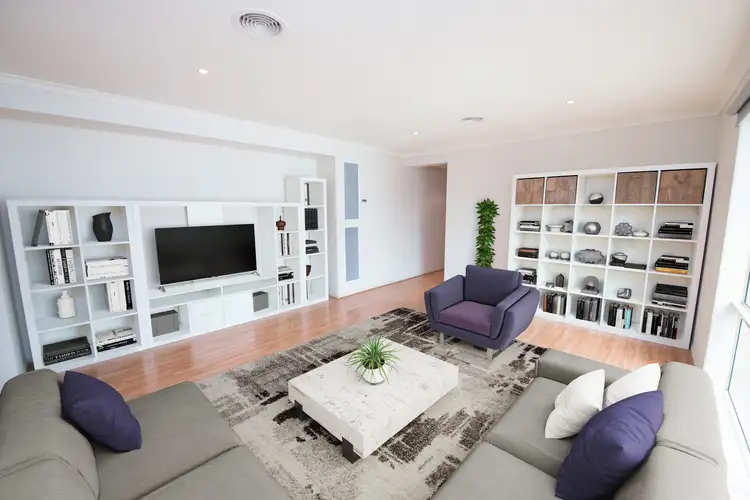 Fourth view of Homely house listing, 5 Cutri Drive, Swan Hill VIC 3585