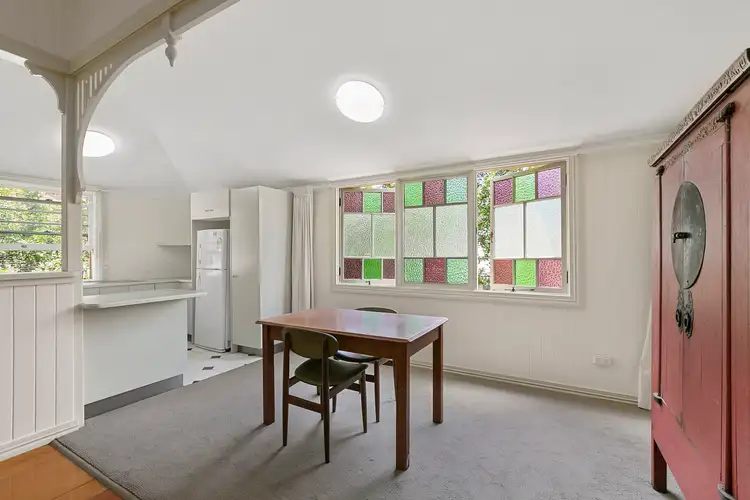 Fourth view of Homely house listing, 1/37 Hansen Street, Moorooka QLD 4105