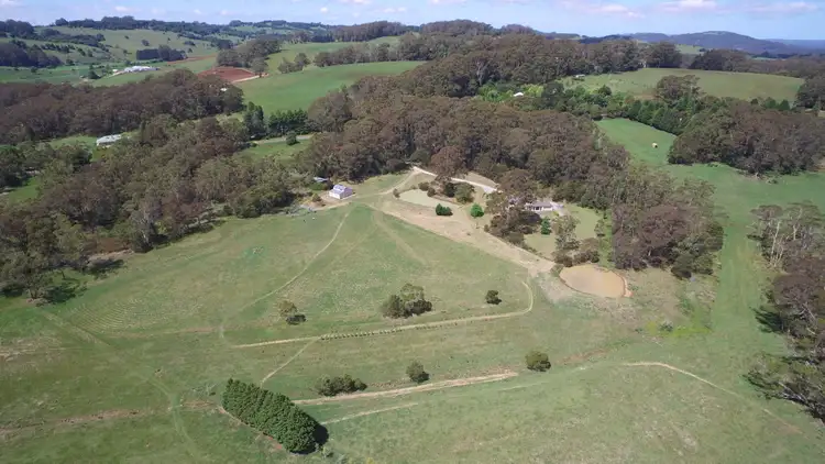Second view of Homely rural property listing, 460 Wildes Meadow Road, Wildes Meadow NSW 2577