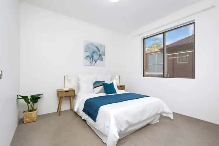 Fourth view of Homely unit listing, 4/61-63 Hercules Street, Chatswood NSW 2067
