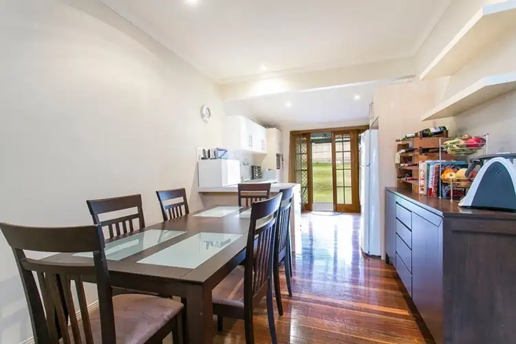 Fourth view of Homely house listing, 75 Grenfell Street, Mount Gravatt East QLD 4122
