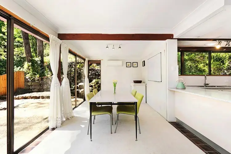 Third view of Homely house listing, 116 Campbell Drive, Wahroonga NSW 2076