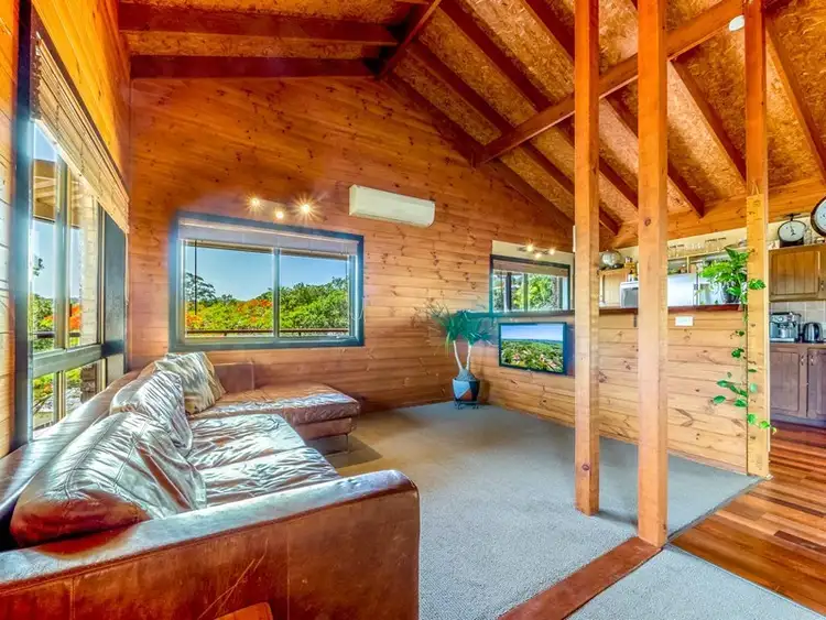 Fifth view of Homely house listing, 5 Deloraine Road, Lismore Heights NSW 2480