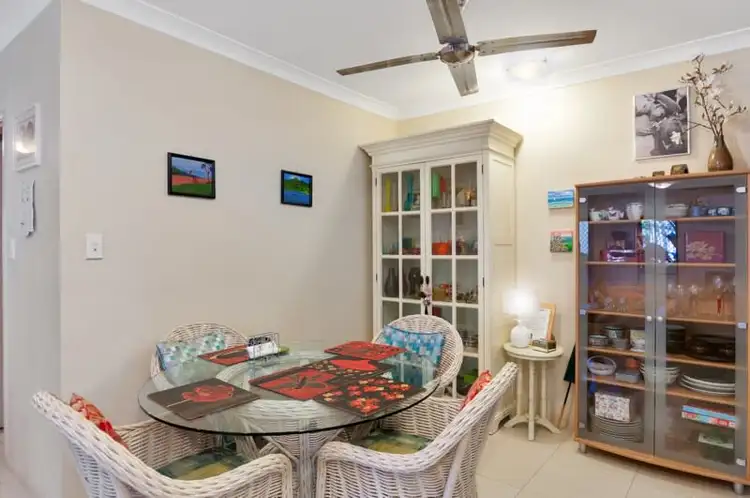 Seventh view of Homely unit listing, 49/1-15 Robson Street, Mooroobool QLD 4870