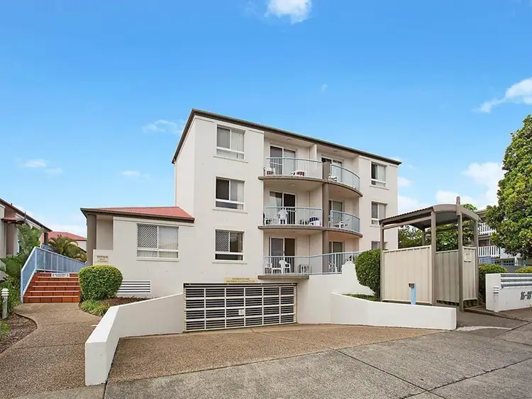 22/18 Lloyd Street, Southport QLD 4215
