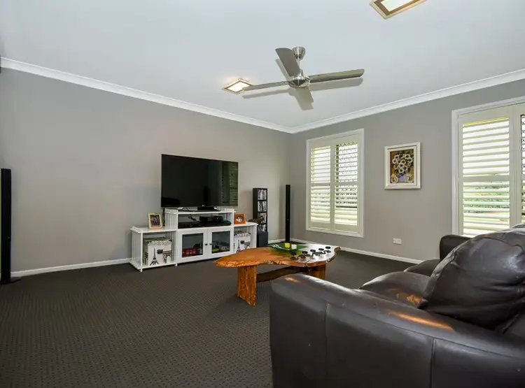 Second view of Homely house listing, 23 Cole Drive, Highfields QLD 4352