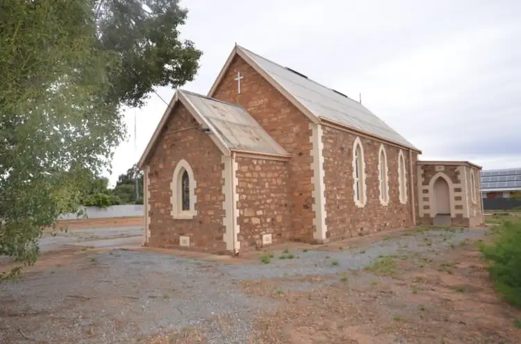 Main view of Homely house listing, Lot 70 Fifth Street, Booborowie SA 5417