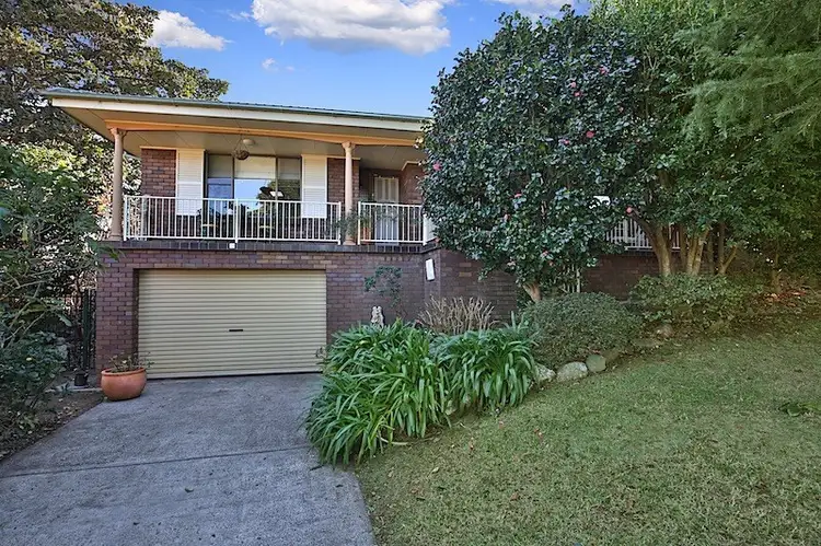 21 Brook Street, Gerringong NSW 2534