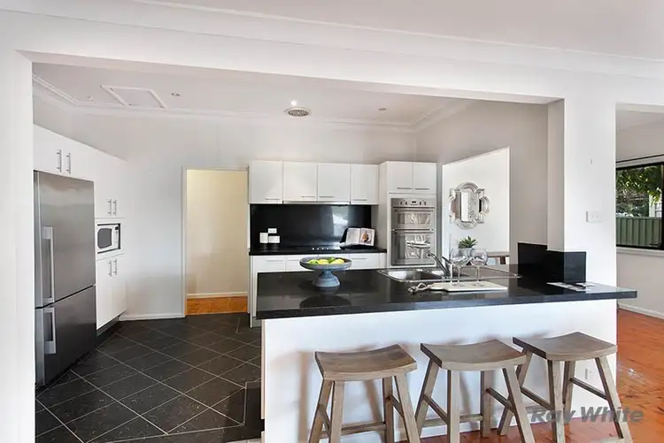 Third view of Homely house listing, 6 Grenville Avenue, Caringbah NSW 2229