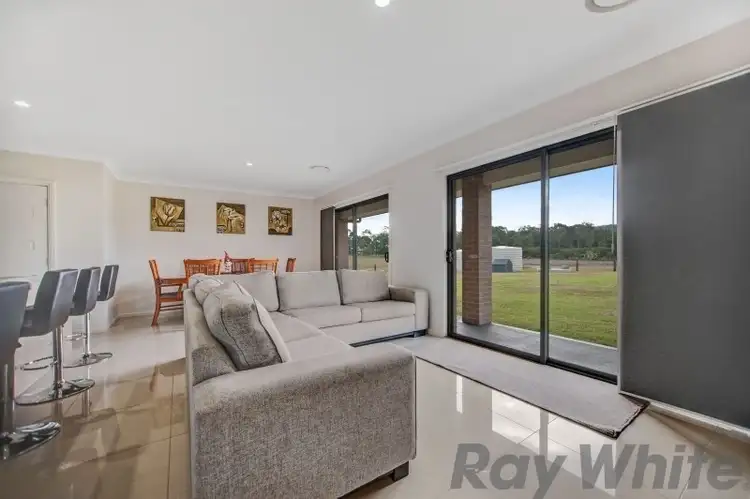 Third view of Homely house listing, 56 Brisbane Grove Road, Paterson NSW 2421