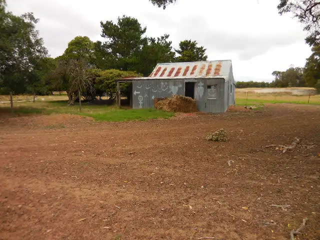 Fifth view of Homely rural property listing, Lot 2810 Eulup-Manurup Road, Mount Barker WA 6324