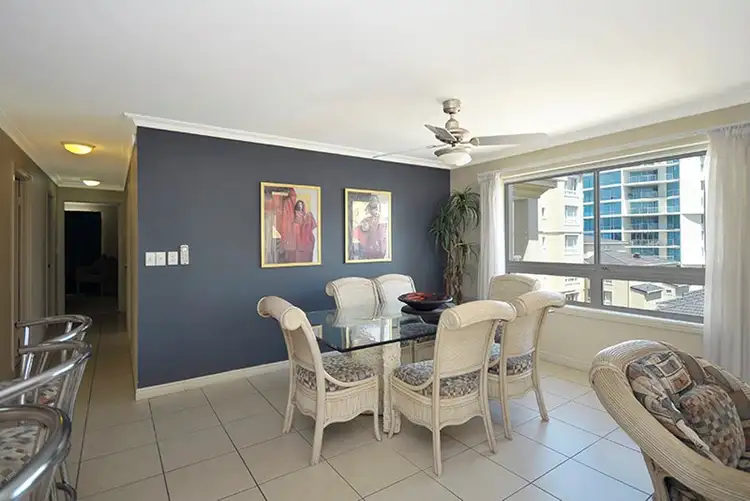 Sixth view of Homely unit listing, 29/122 Old Burleigh Road, Broadbeach QLD 4218