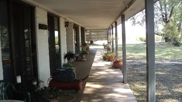 Sixth view of Homely rural property listing, Beaumont 3113a Collinsville Road, Bowen QLD 4805