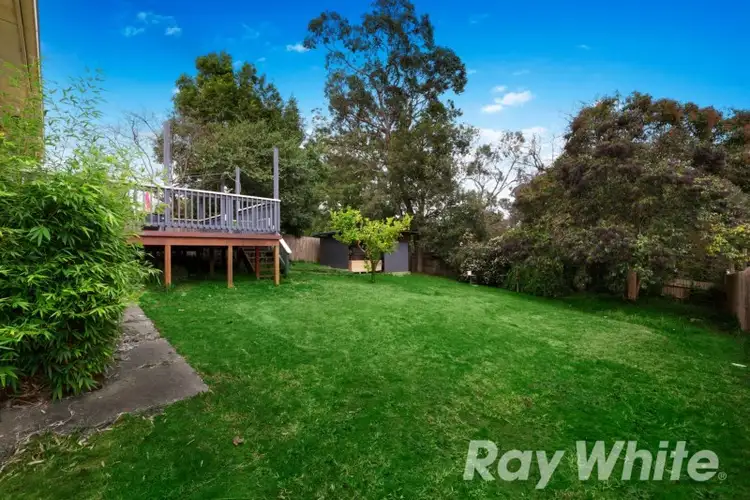 Sixth view of Homely house listing, 14 Dudley Street, Mitcham VIC 3132