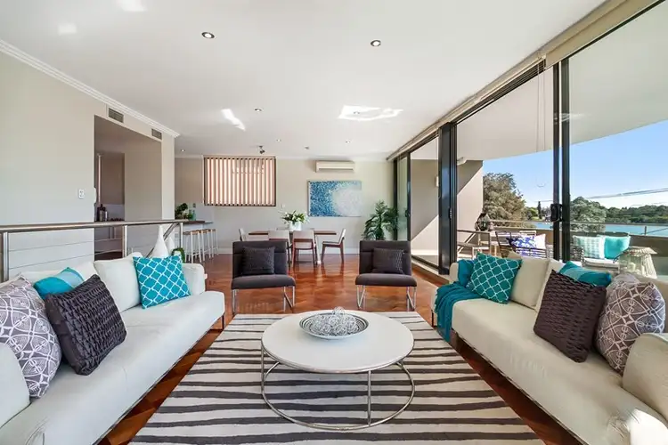 Third view of Homely house listing, 1/79 Waterview Street, Putney NSW 2112