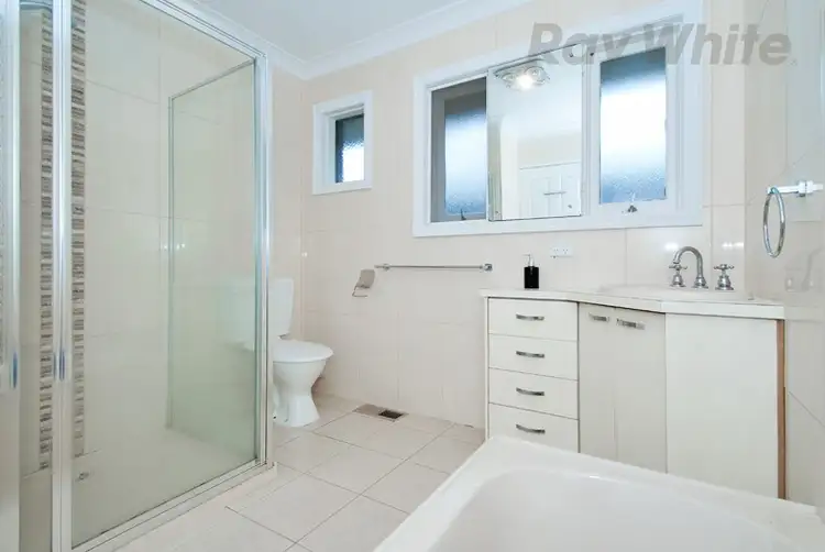 Fifth view of Homely house listing, 1/22 STREETON Road, Bayswater VIC 3153