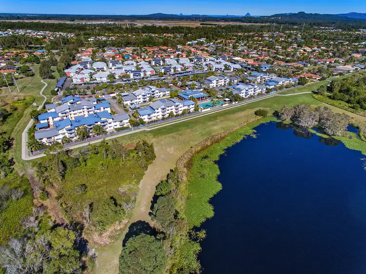 Seventh view of Homely unit listing, 62/7-15 Varsityview Court, Sippy Downs QLD 4556