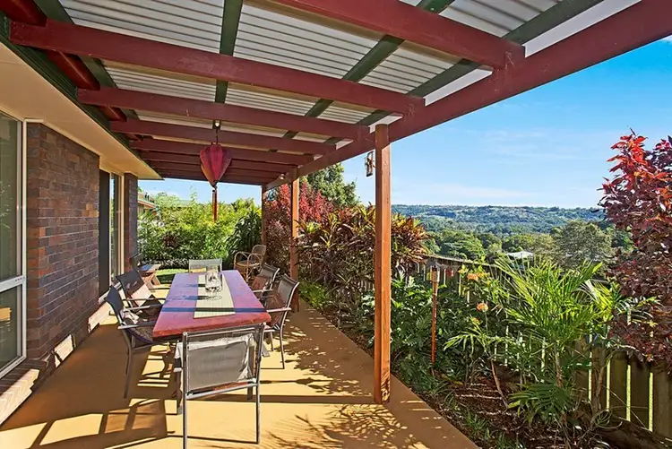 Main view of Homely house listing, 6 Eliza Fraser Court, Terranora NSW 2486