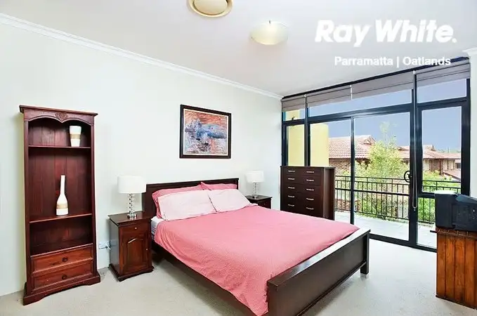 Fourth view of Homely townhouse listing, 4/46-48 Morton Street, Parramatta NSW 2150