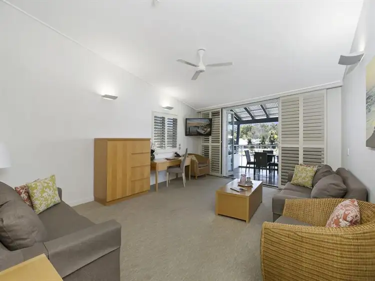 Fifth view of Homely unit listing, Lot 129 Cook Street, South Stradbroke QLD 4216