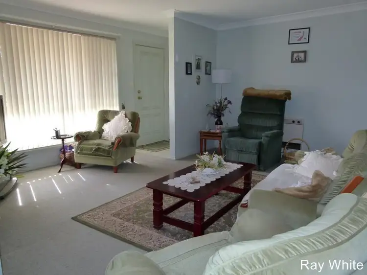 Third view of Homely unit listing, 3/52 William Street, Forbes NSW 2871