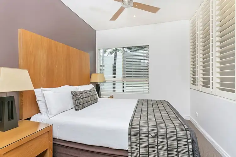 Fifth view of Homely unit listing, 22/31-35 Vasey Esplanade, Trinity Beach QLD 4879