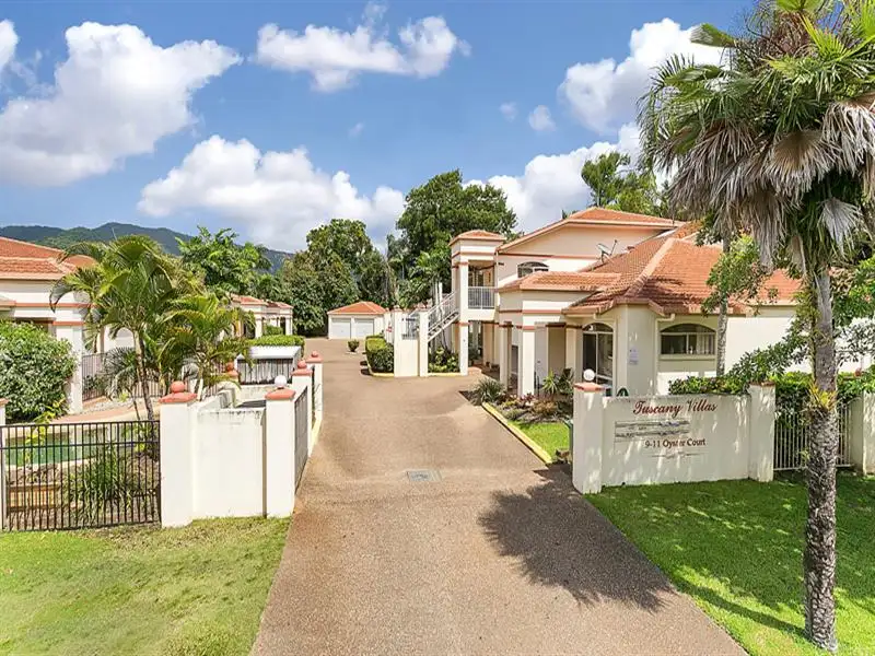 Main view of Homely unit listing, Address available on request