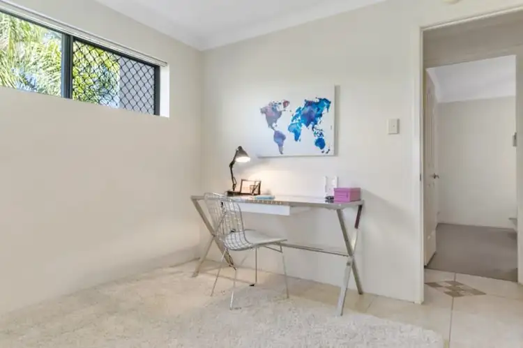 Fourth view of Homely unit listing, 6/31 Cadell Street, Toowong QLD 4066