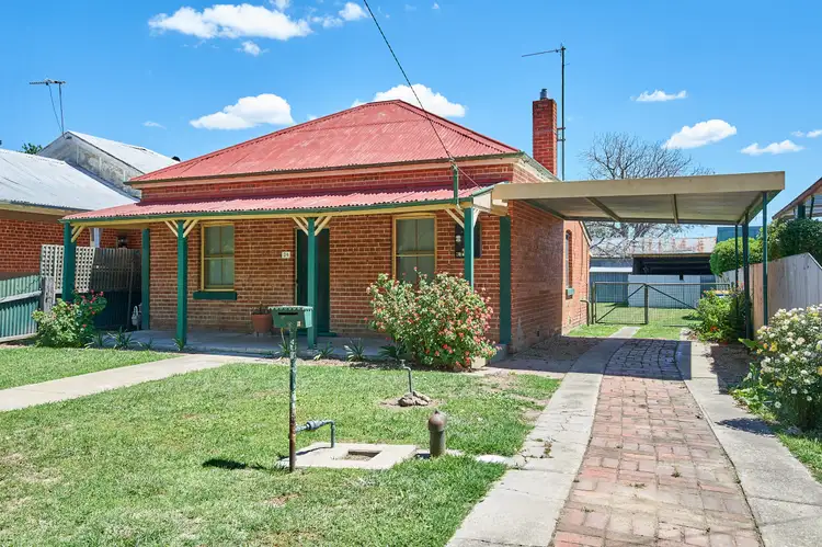 Main view of Homely house listing, 94 Trail Street, Wagga Wagga NSW 2650