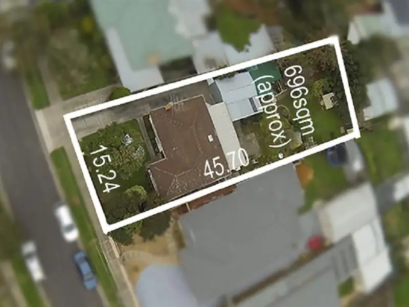 Main view of Homely house listing, 36 Isla Avenue, Glenroy VIC 3046