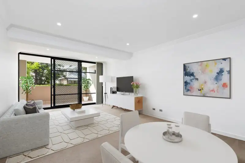 Main view of Homely unit listing, 15/18 Jacques Street, Chatswood NSW 2067