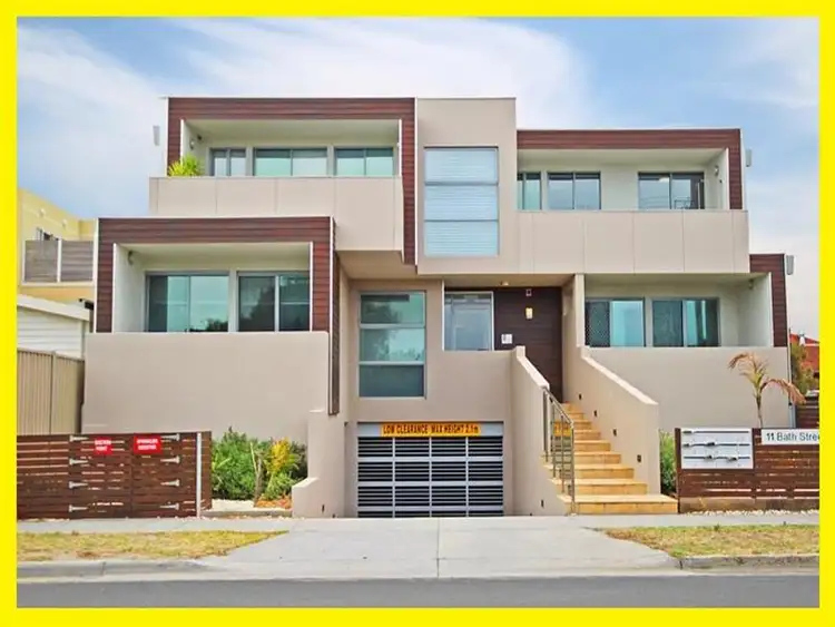 4/11 Bath Street, Chelsea VIC 3196