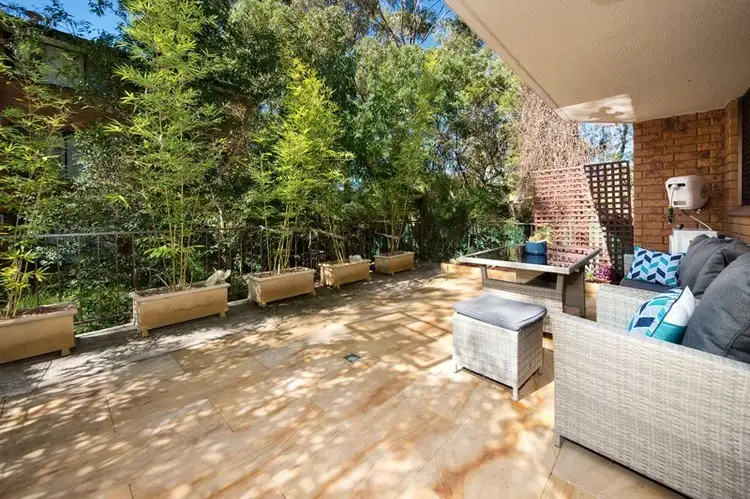 Fifth view of Homely unit listing, 30/602-608 Princes Highway, Kirrawee NSW 2232