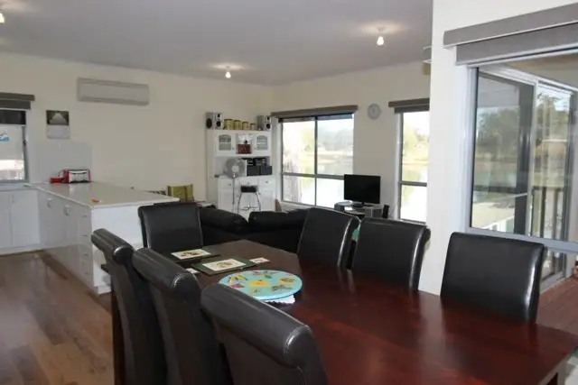 Third view of Homely house listing, Lot 35 Lane Two Road, Morgan SA 5320