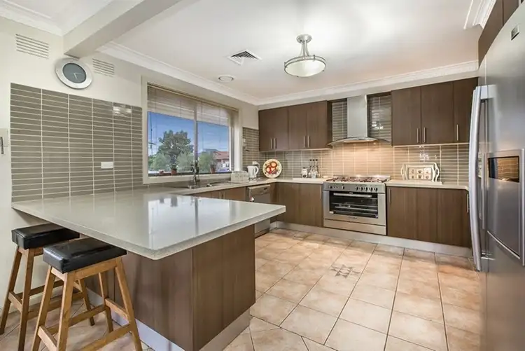 Third view of Homely house listing, 85 Radford Road, Reservoir VIC 3073