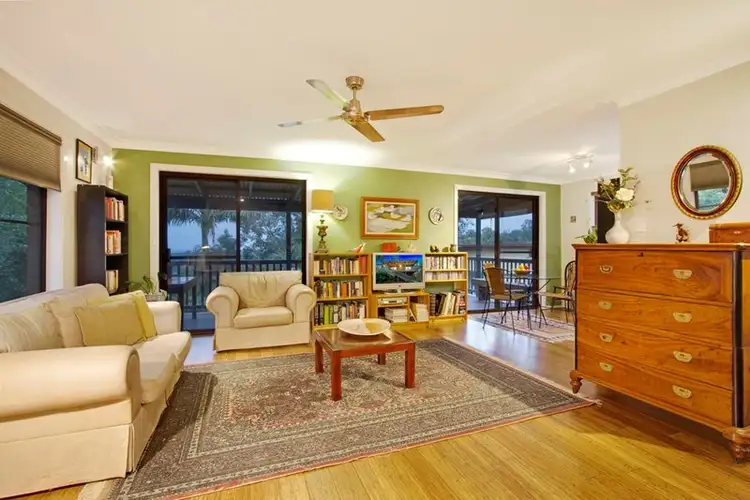 73 Old Bells Line of Road, Kurrajong NSW 2758