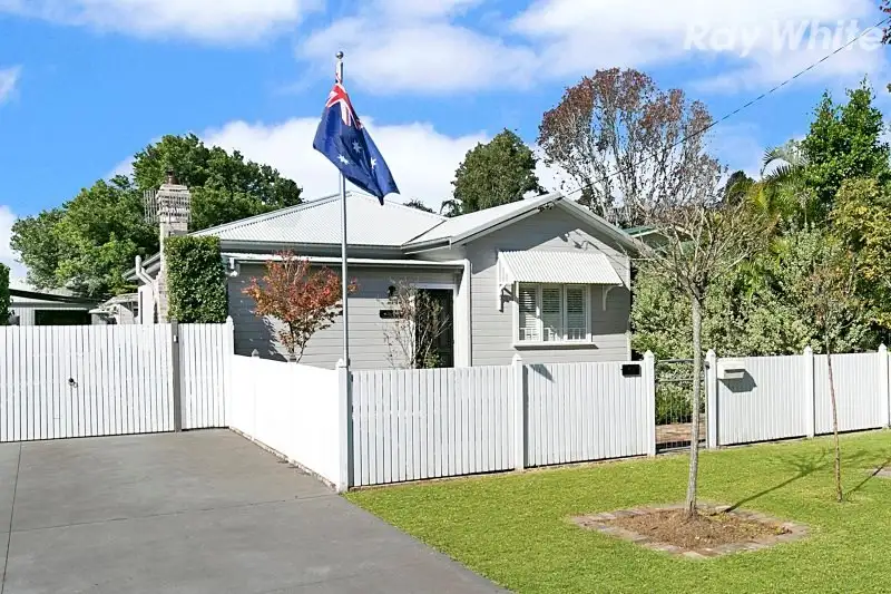 Main view of Homely house listing, 55 Mirreen Avenue, Davistown NSW 2251