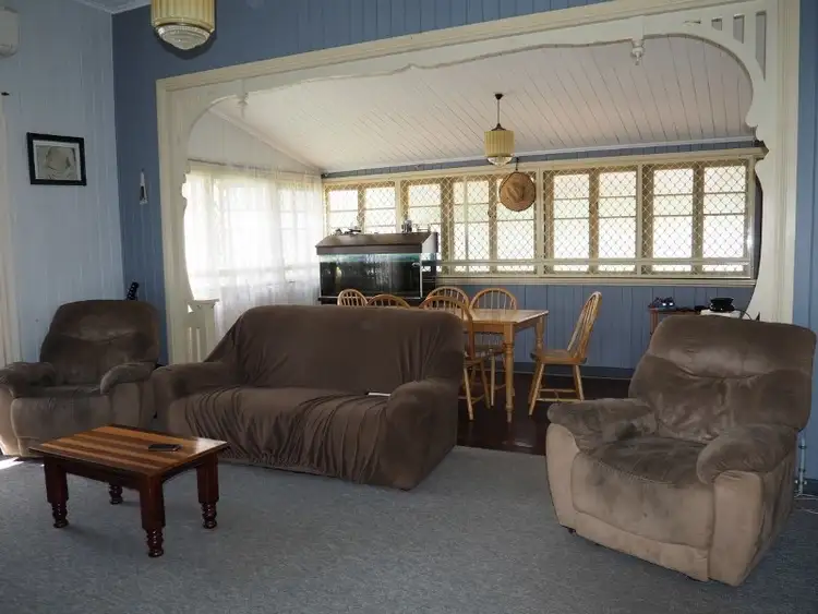 Fourth view of Homely house listing, 11 James Street, Maryborough QLD 4650