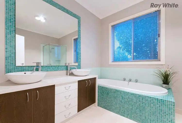 Sixth view of Homely house listing, 1 Brighton Place, Taylors Hill VIC 3037