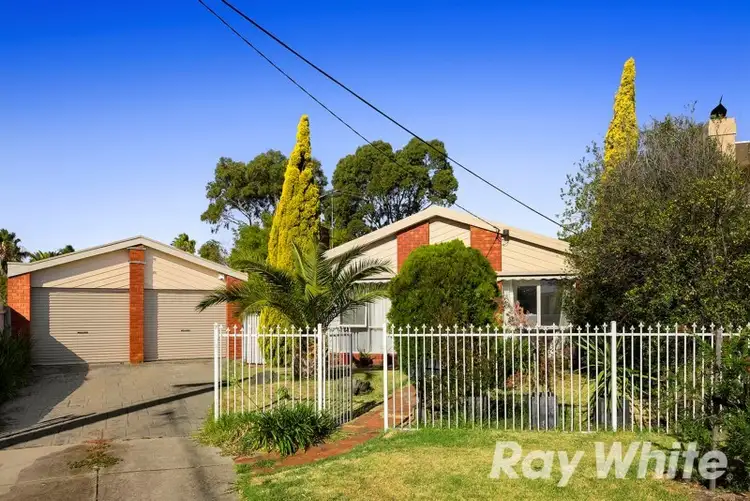 7 Daphne Close, Aspendale Gardens VIC 3195