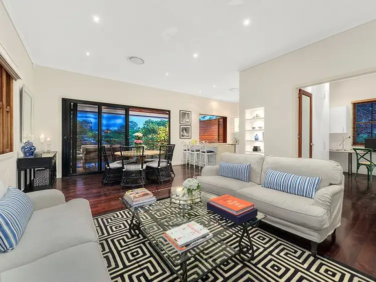 70 Barker Street, East Brisbane QLD 4169