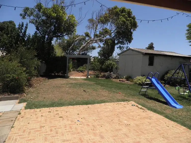 Fifth view of Homely house listing, 123 North West Coastal Highway, Wonthella WA 6530